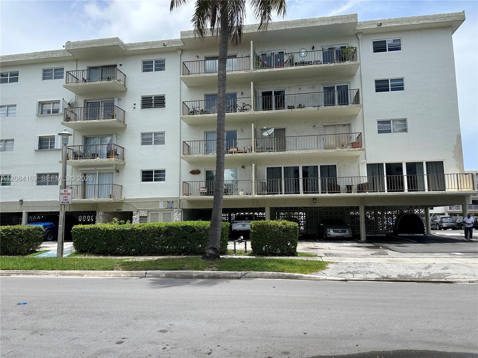 3665 NE 167th Street 307, North Miami Beach, FL 33160 photo 15