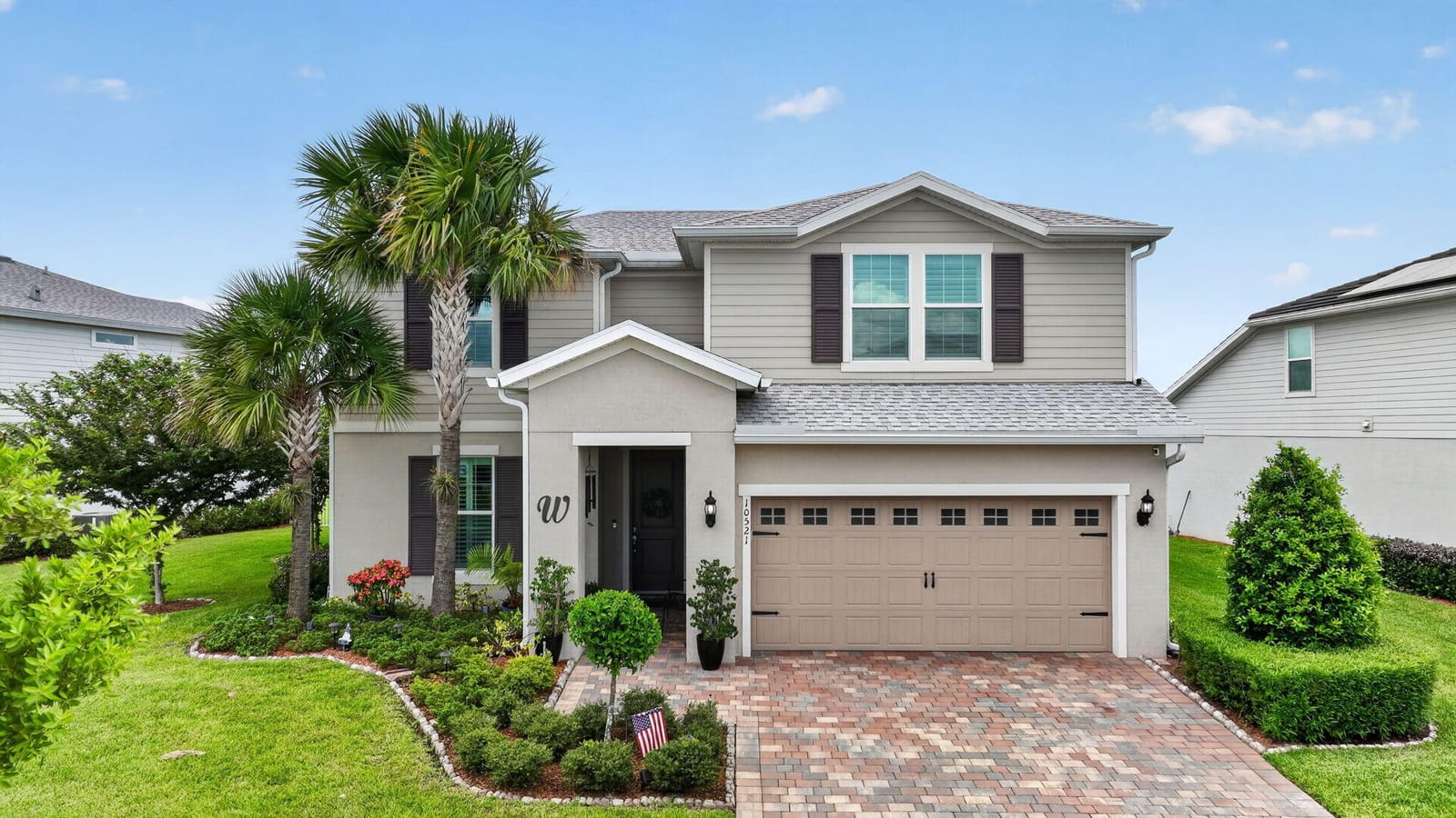 10521 SW CAPTIVA Drive