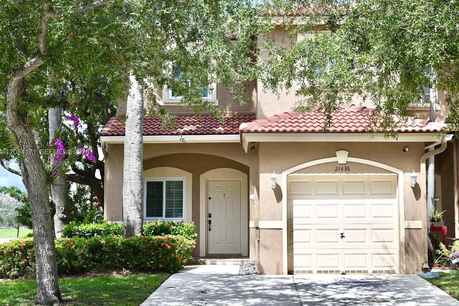 21436 SW 86th Place, Cutler Bay, FL 33189