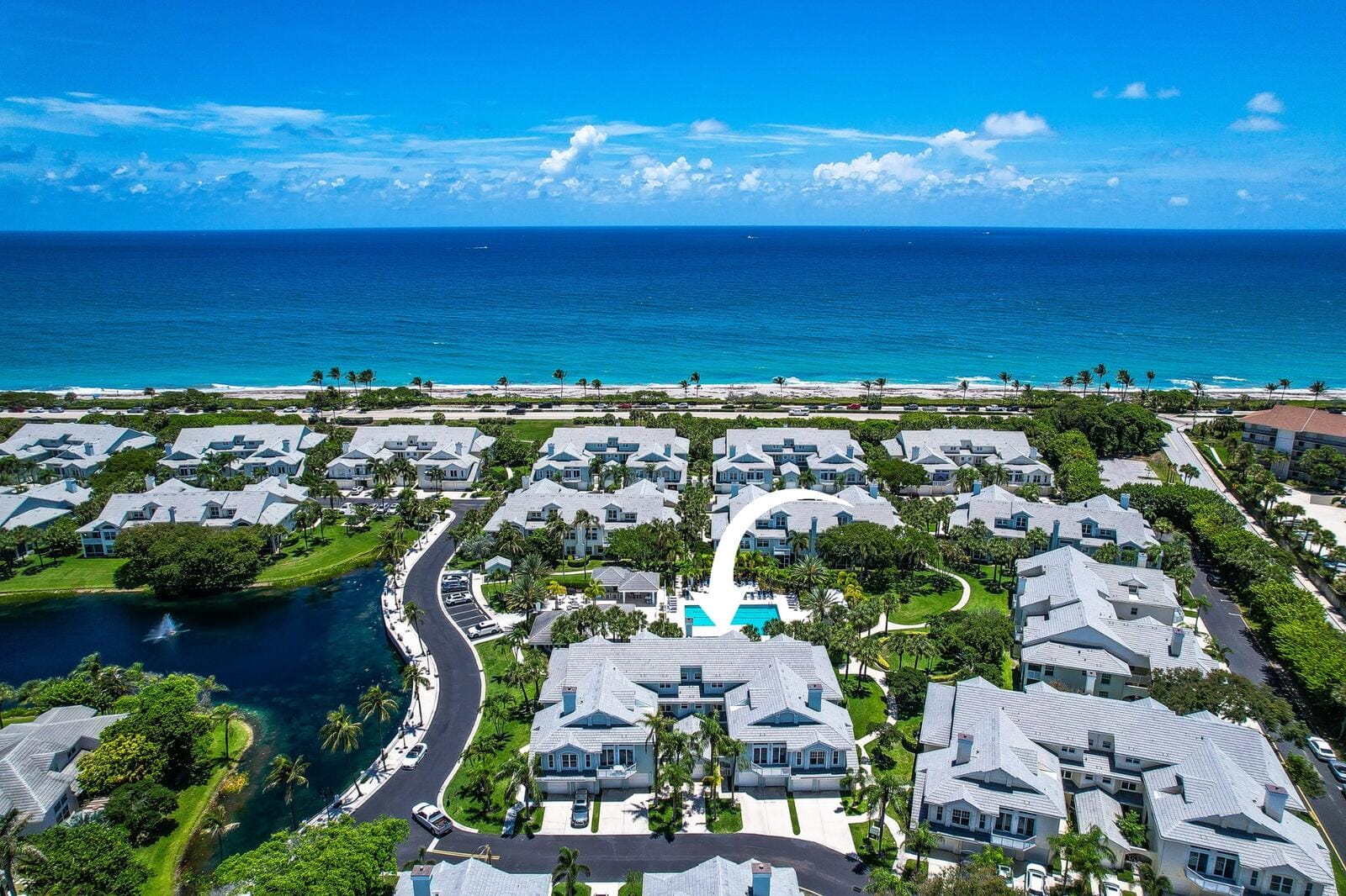 1506 Mizzenmast Way, Jupiter, FL 33477