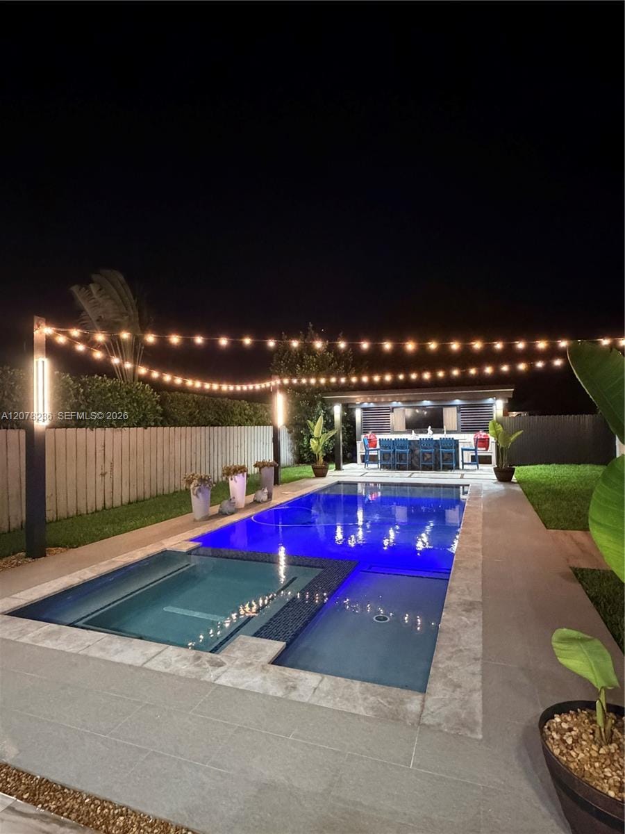 15420 SW 156th Terrace — photo 10
