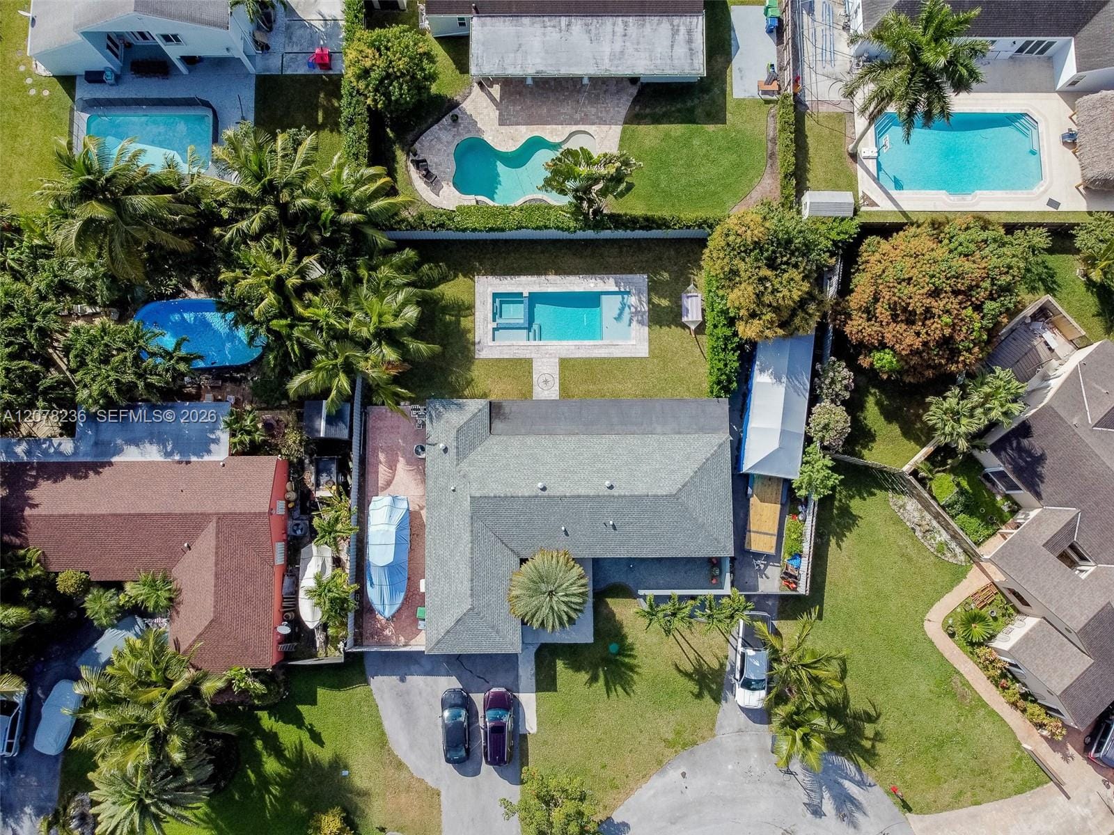 15420 SW 156th Terrace, Miami, FL 33187 photo 16