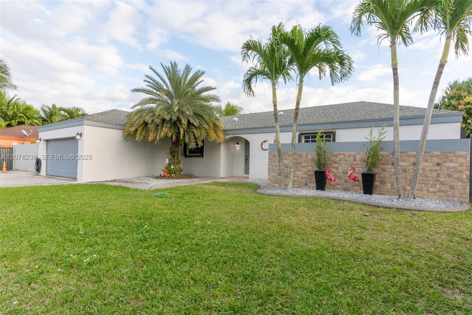 15420 SW 156th Terrace, Miami, FL 33187