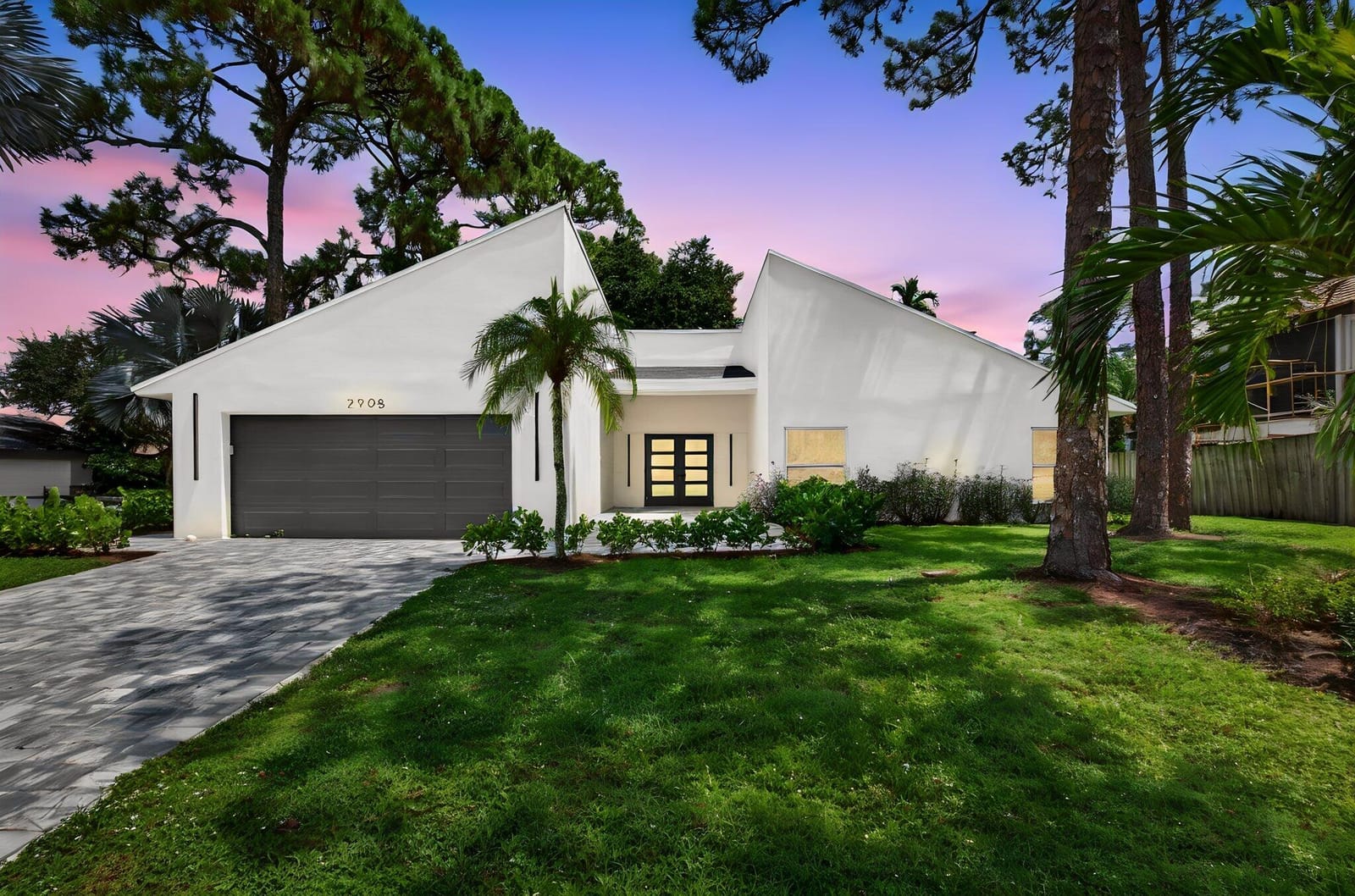 2908 NW 24th Way, Boca Raton, FL 33431