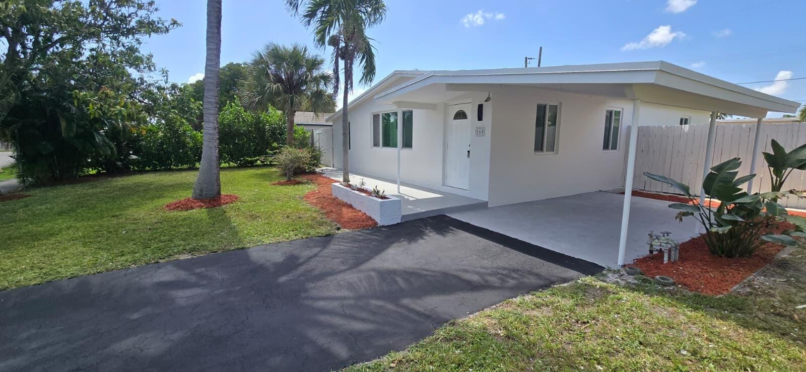 160 NE 60TH Street, Oakland Park, FL 33334 photo 1