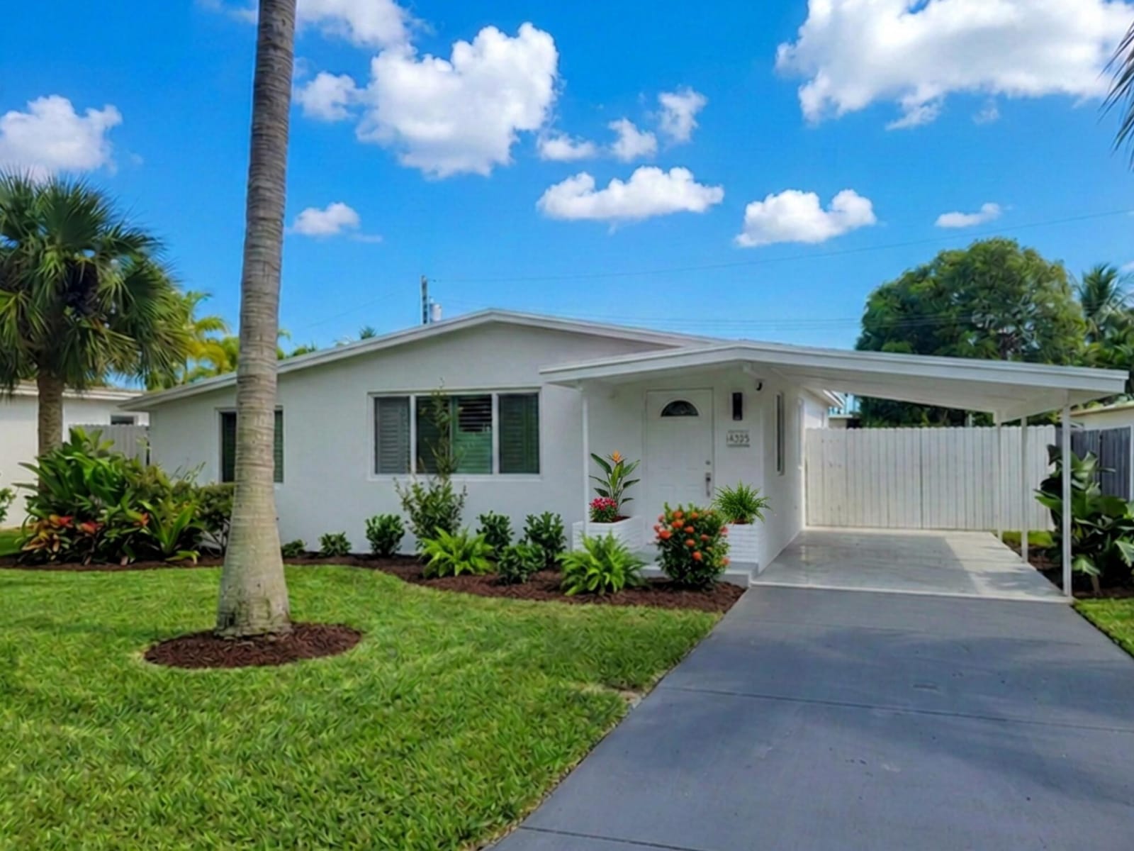 160 NE 60TH Street, Oakland Park, FL 33334