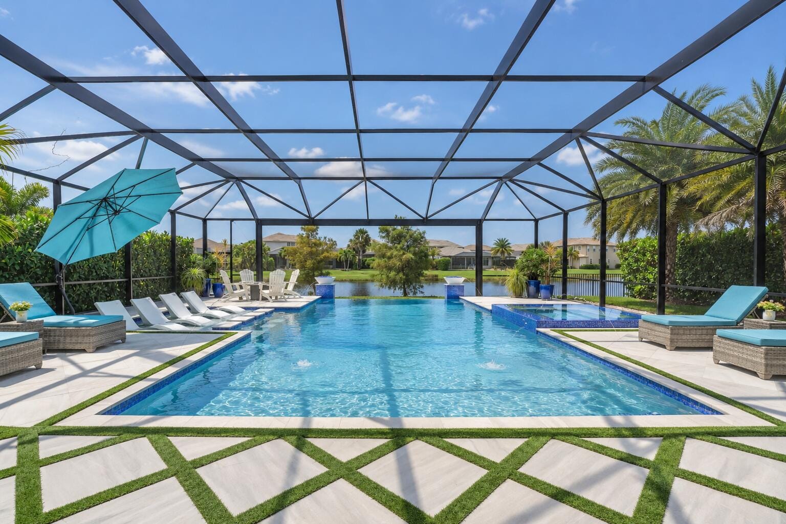 141 Blanca Isles Lane, Jupiter, FL 33478