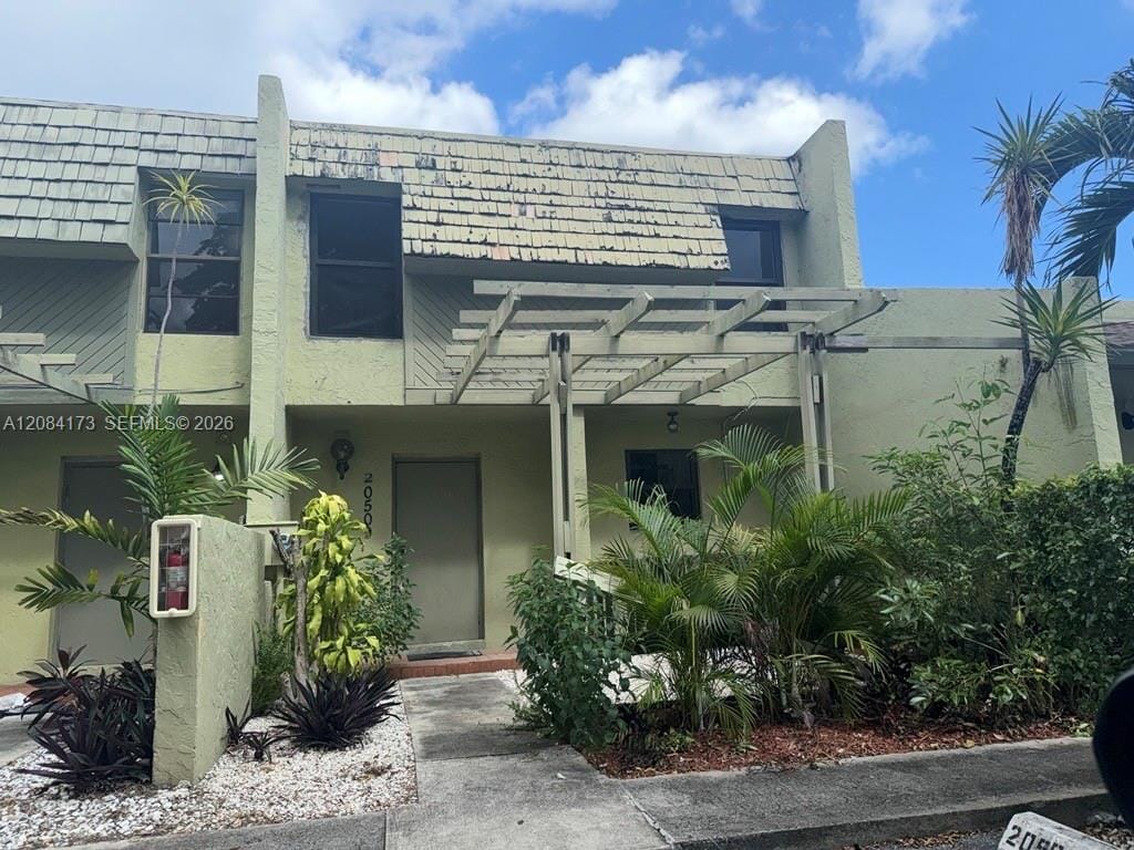 20509 NW 15th Avenue 5-2, Miami Gardens, FL 33169
