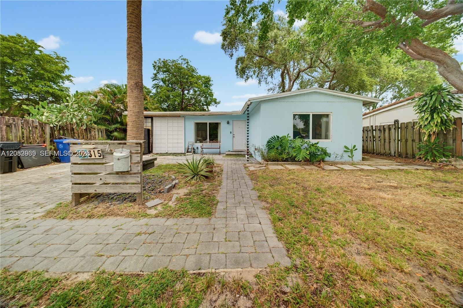315 SW 19th Street, Fort Lauderdale, FL 33315