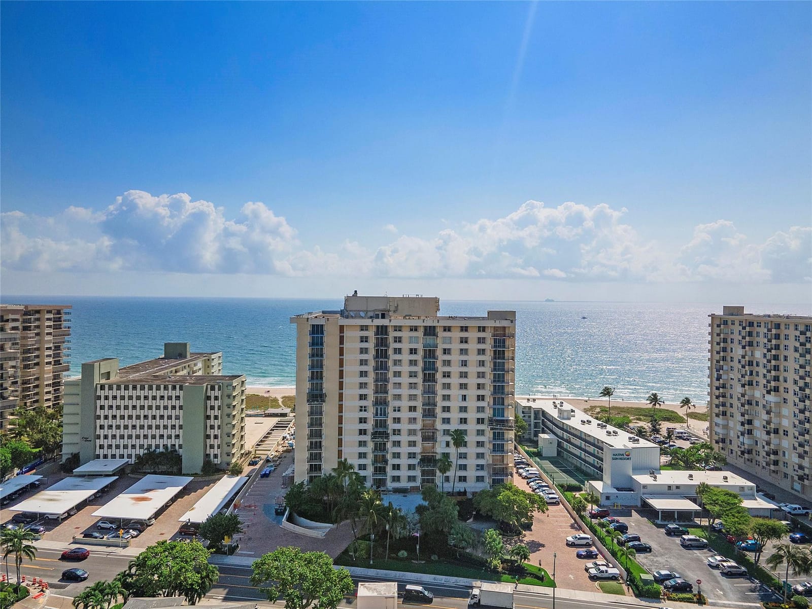 1900 S OCEAN Boulevard 8L — photo 11