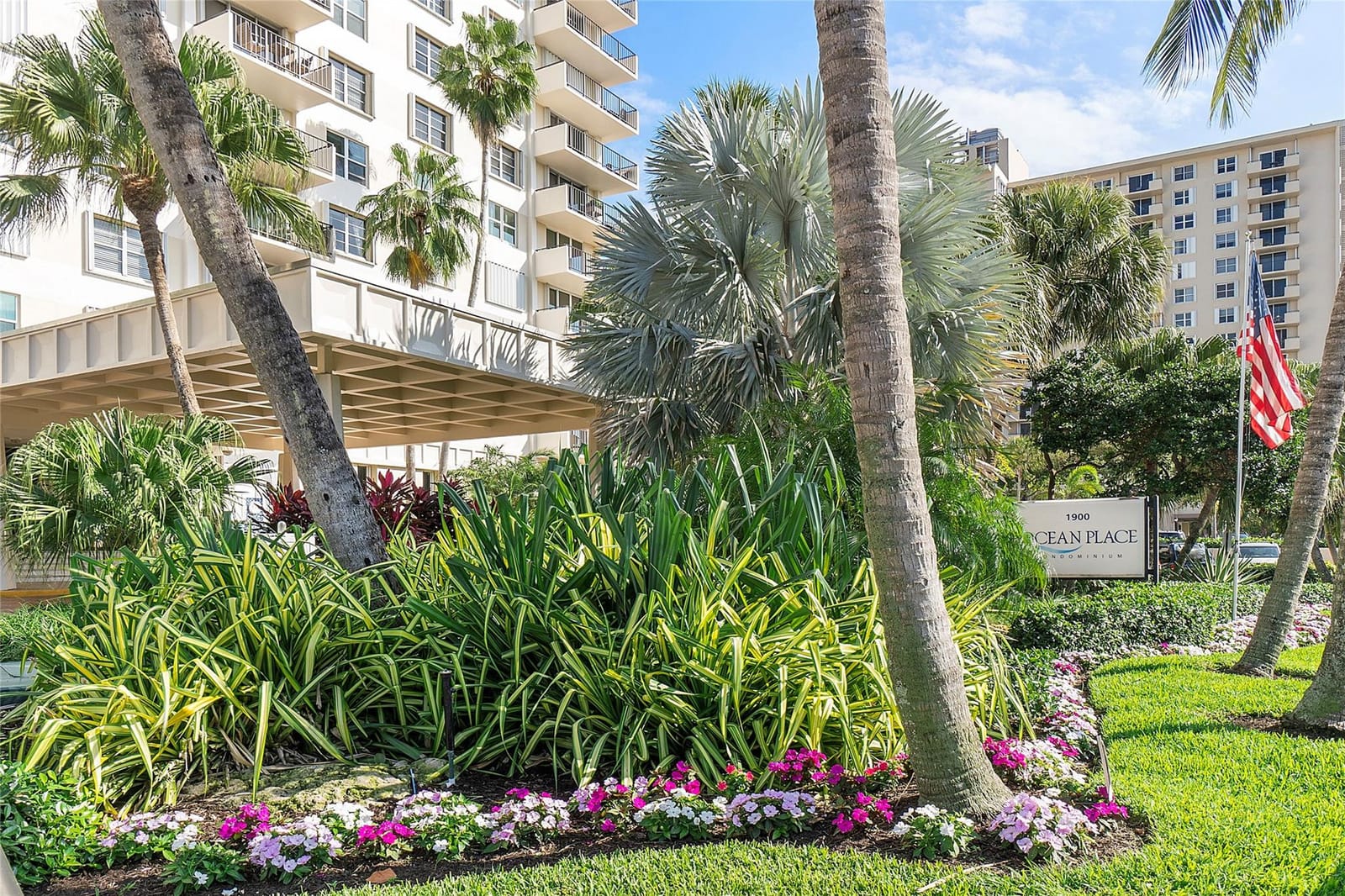 1900 S OCEAN Boulevard 8L — photo 9