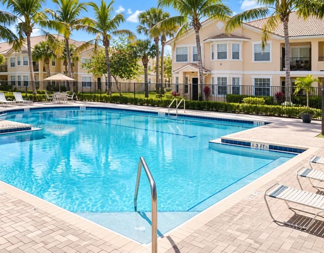 2304 Belmont Lane 2304, North Lauderdale, FL 33068