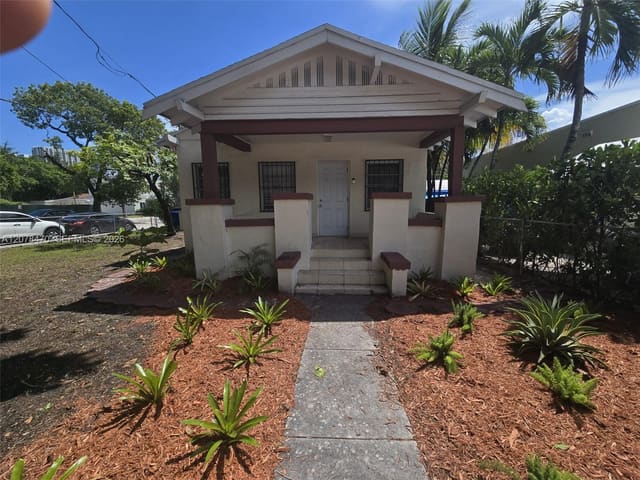 106 NW 34th Street 0, Miami, FL 33127