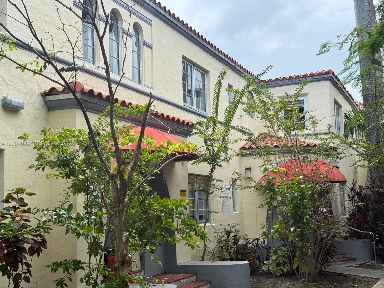 1450 Meridian Avenue 202