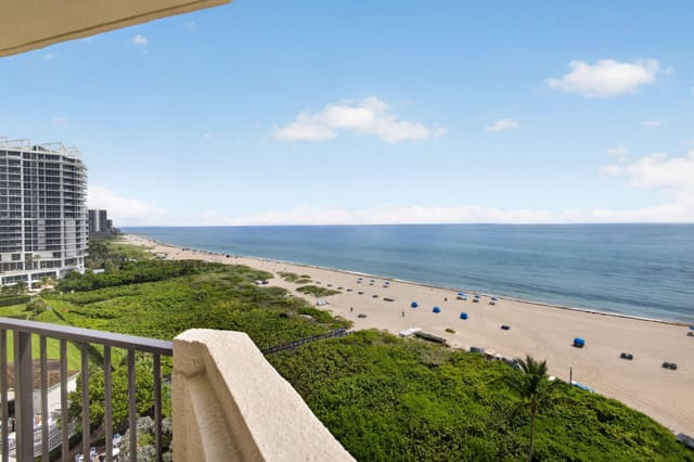 2800 N OCEAN Drive A-10D, Singer Island, FL 33404