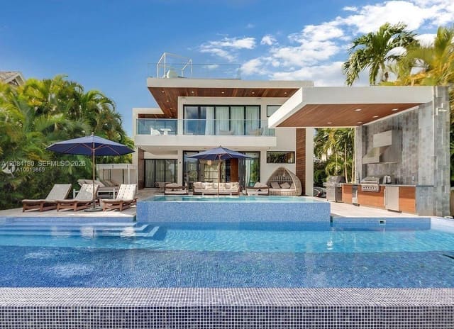 321 E Dilido Drive, Miami Beach, FL 33139