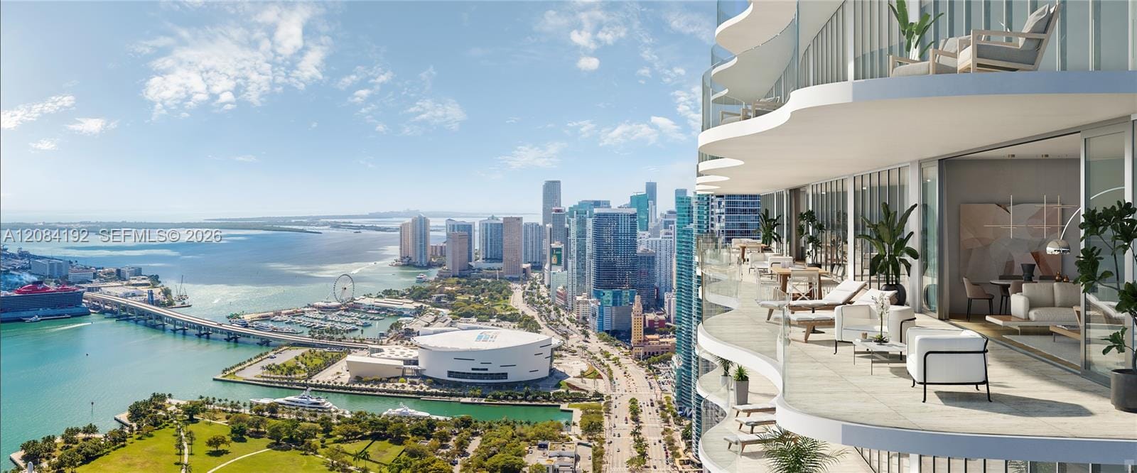 1400 Biscayne Boulevard 2003 — photo 2