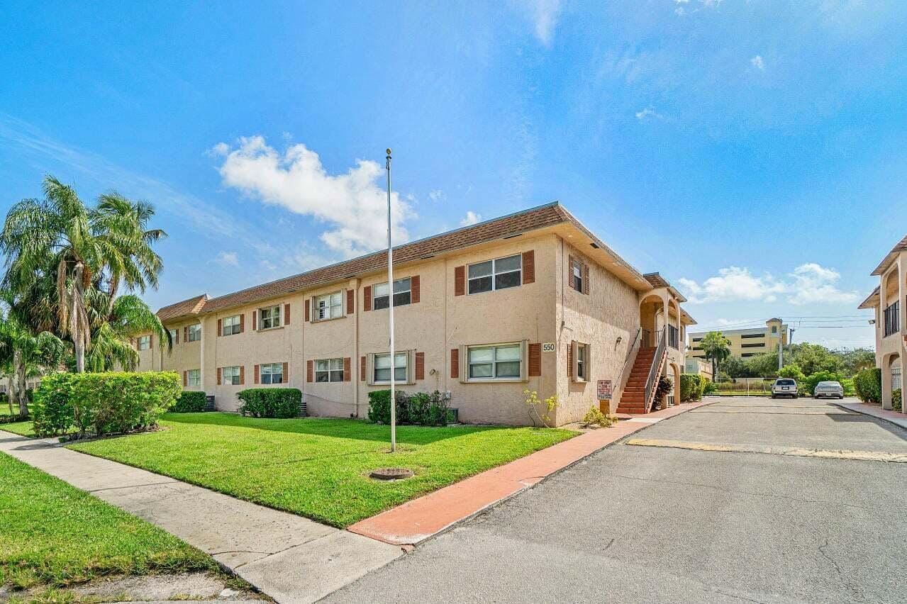 500 SW 2nd Avenue 120, Boca Raton, FL 33432