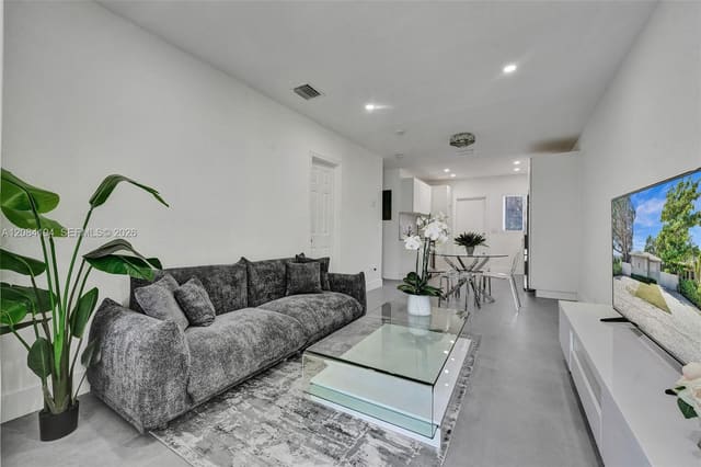 7520 NE 3rd Avenue A, Miami, FL 33138