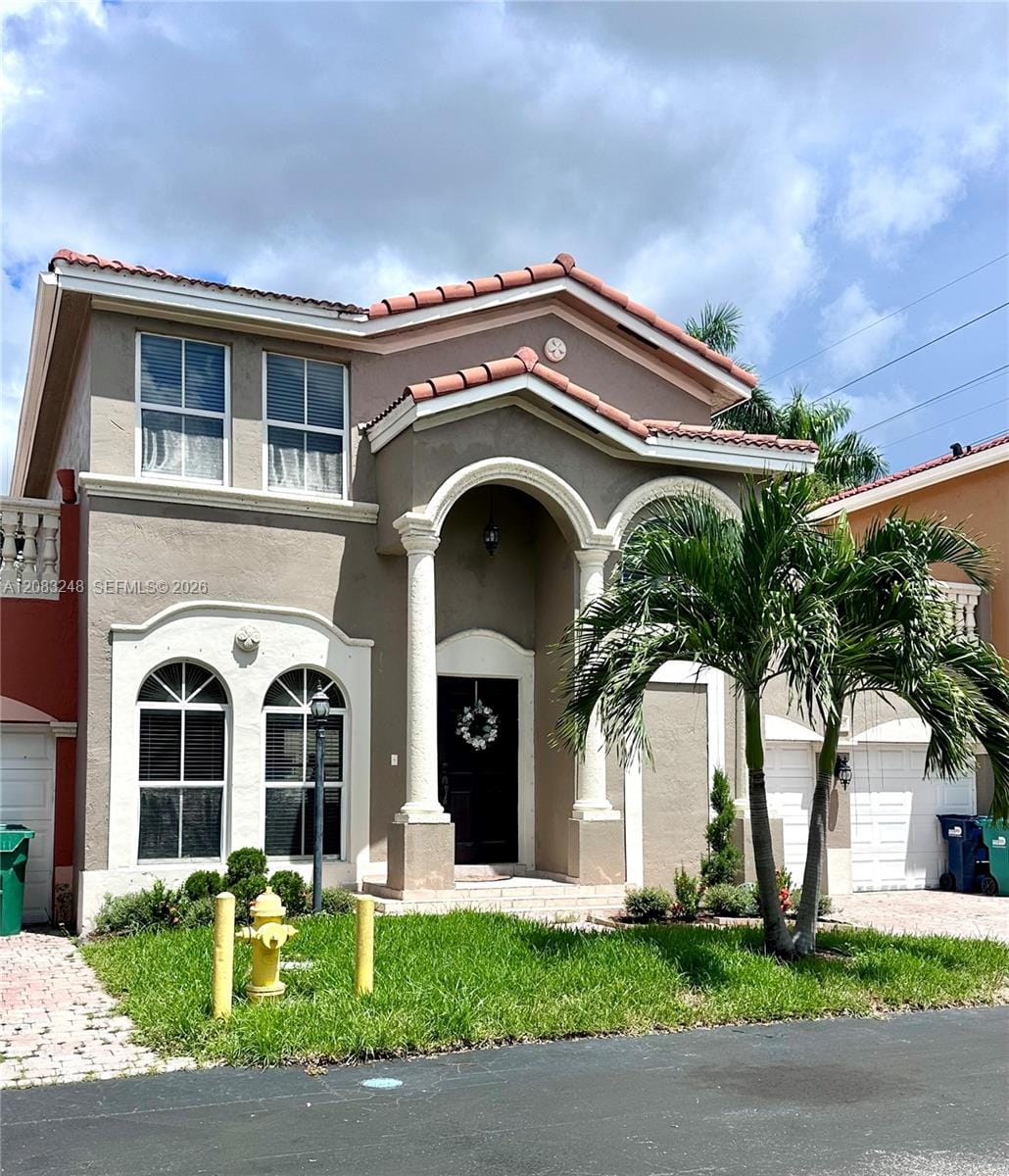 10809 NW 51st Trail 10809, Doral, FL 33178