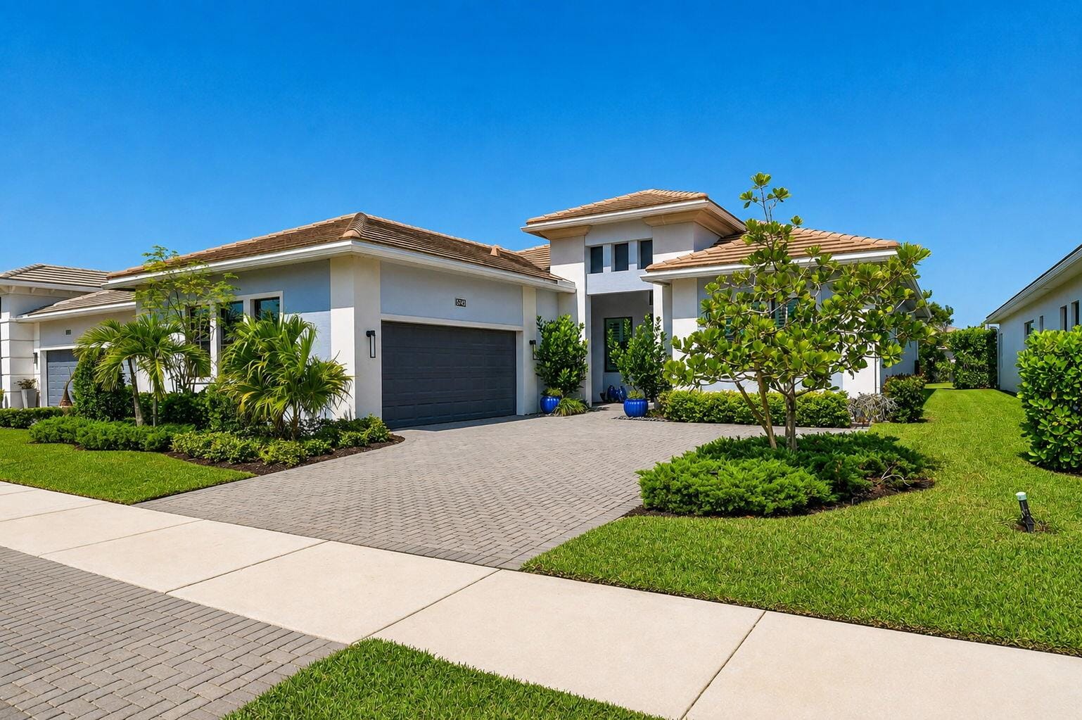 15745 Cresswind Place, Westlake, FL 33470