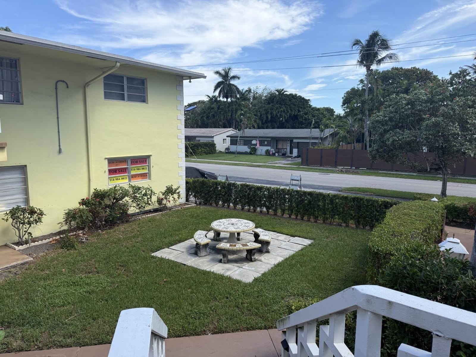 1501 ARTHUR Street 5, Hollywood, FL 33020 photo 15