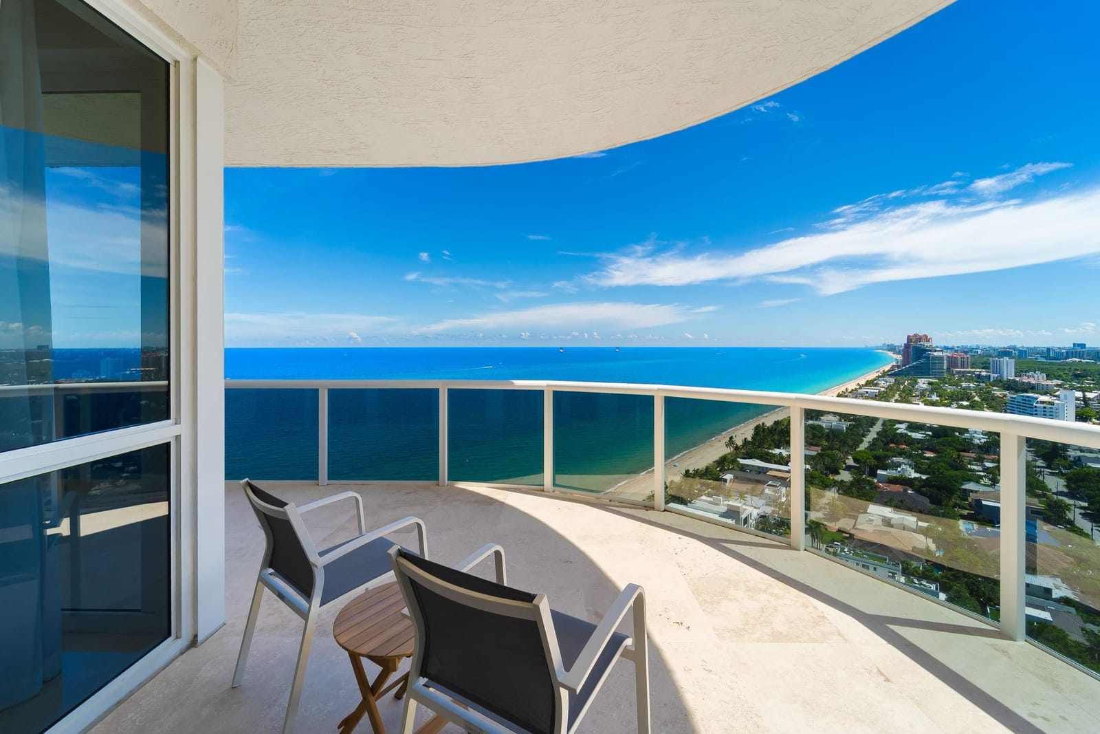 3200 N Ocean Boulevard PH2708 — photo 2