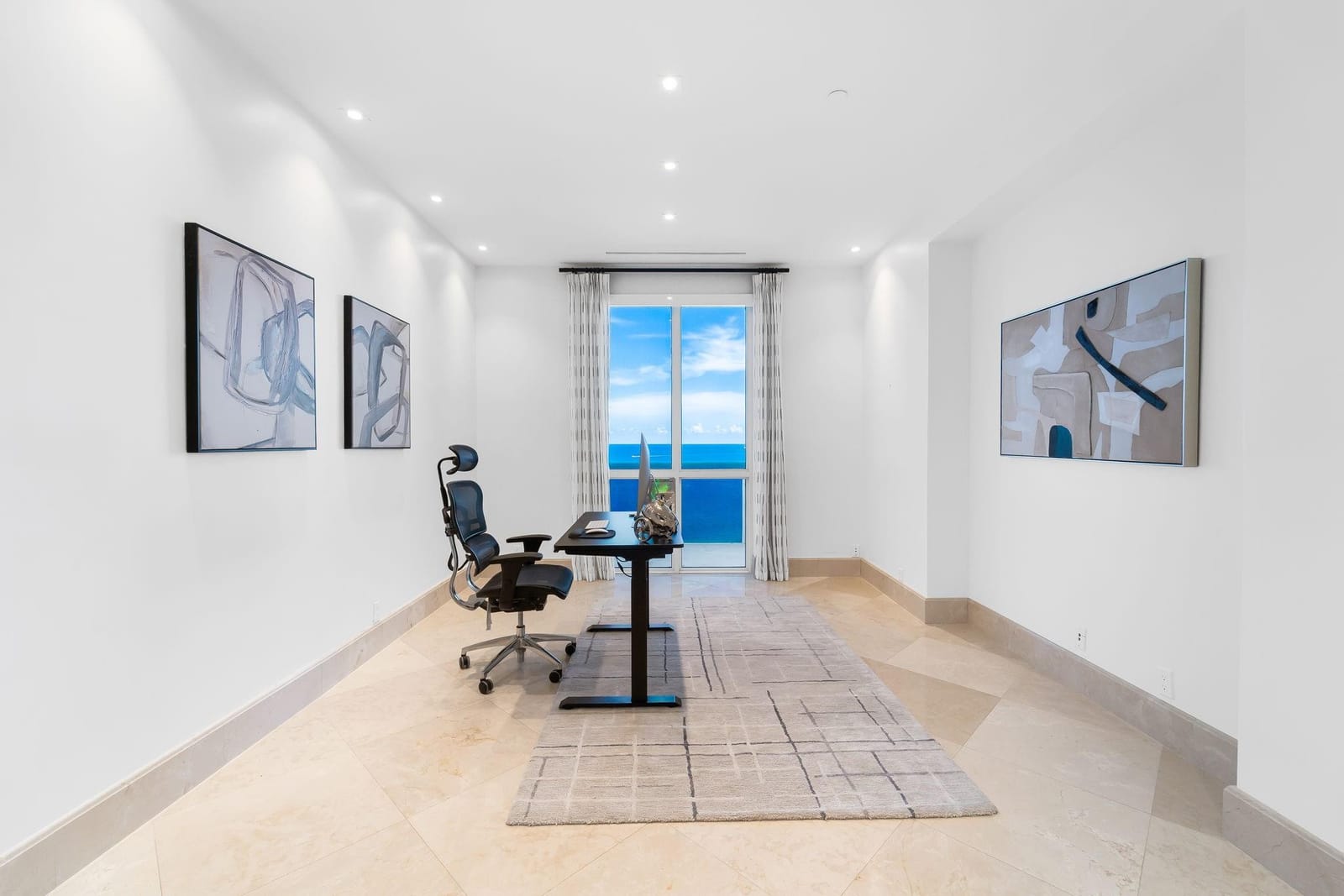 3200 N Ocean Boulevard PH2708 — photo 11
