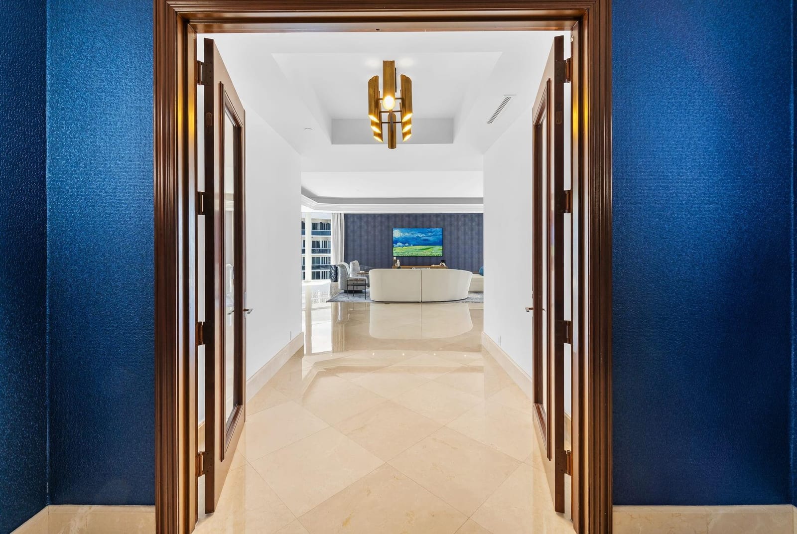 3200 N Ocean Boulevard PH2708 — photo 3