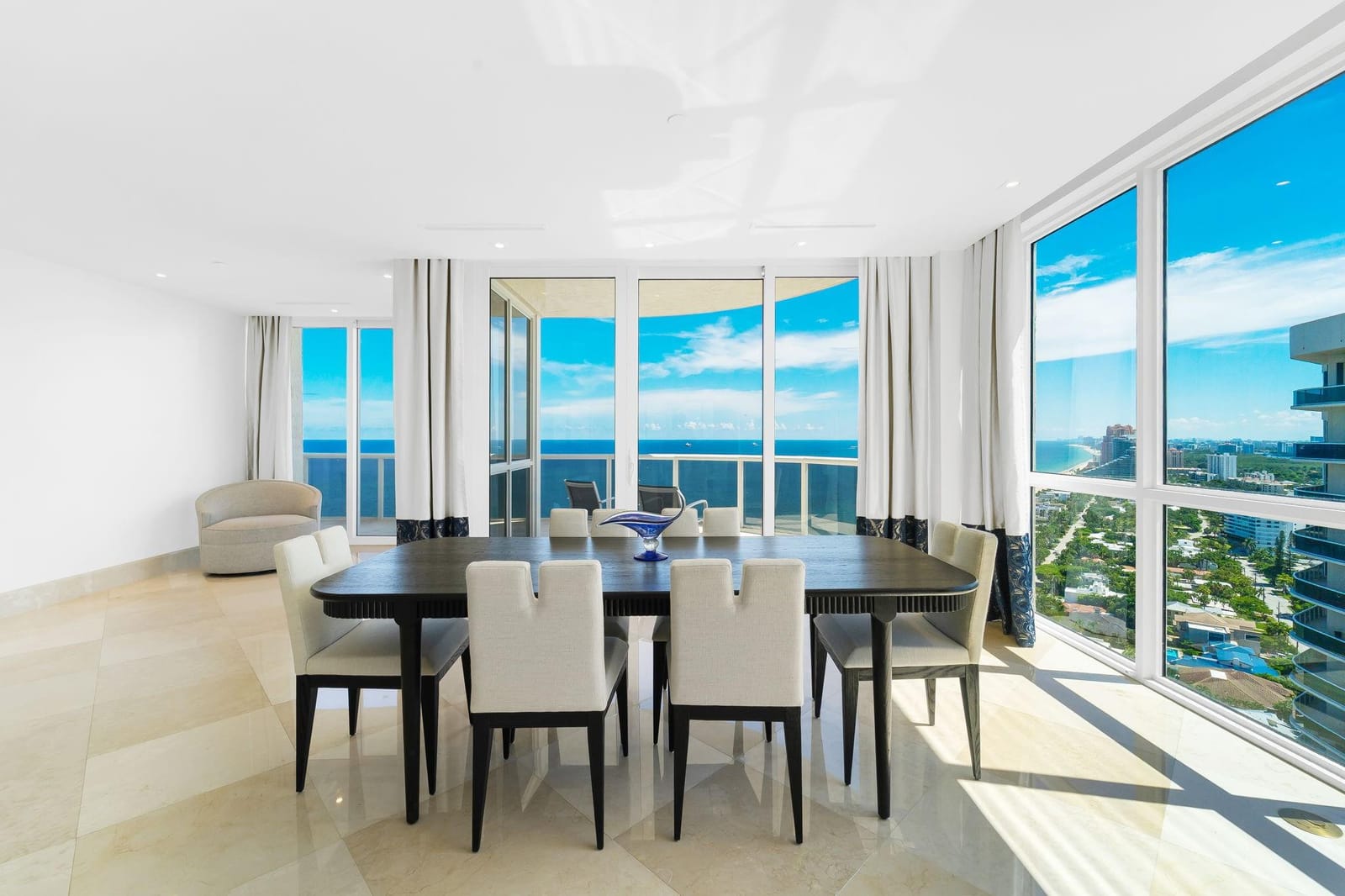 3200 N Ocean Boulevard PH2708 — photo 5