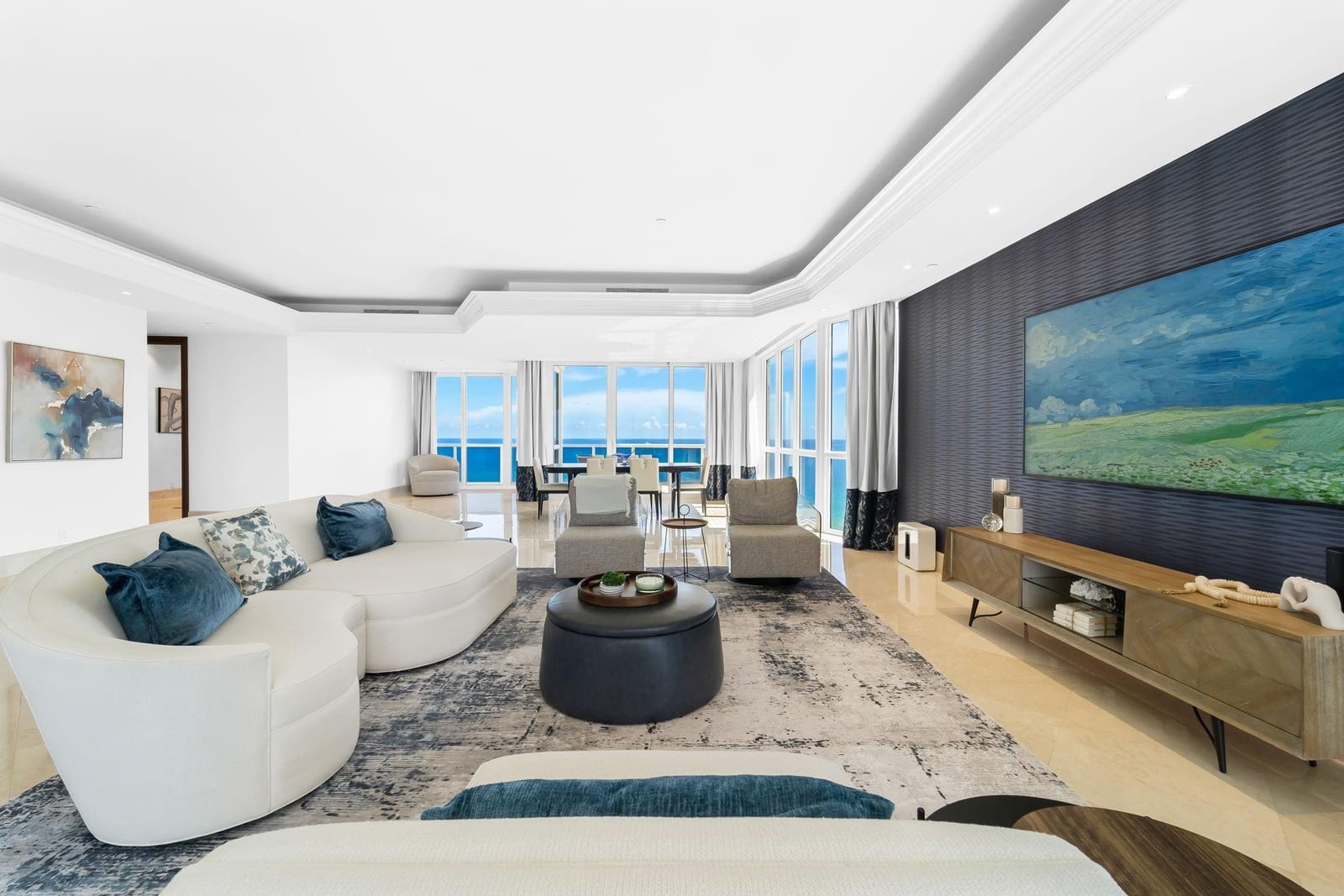 3200 N Ocean Boulevard PH2708 — photo 6