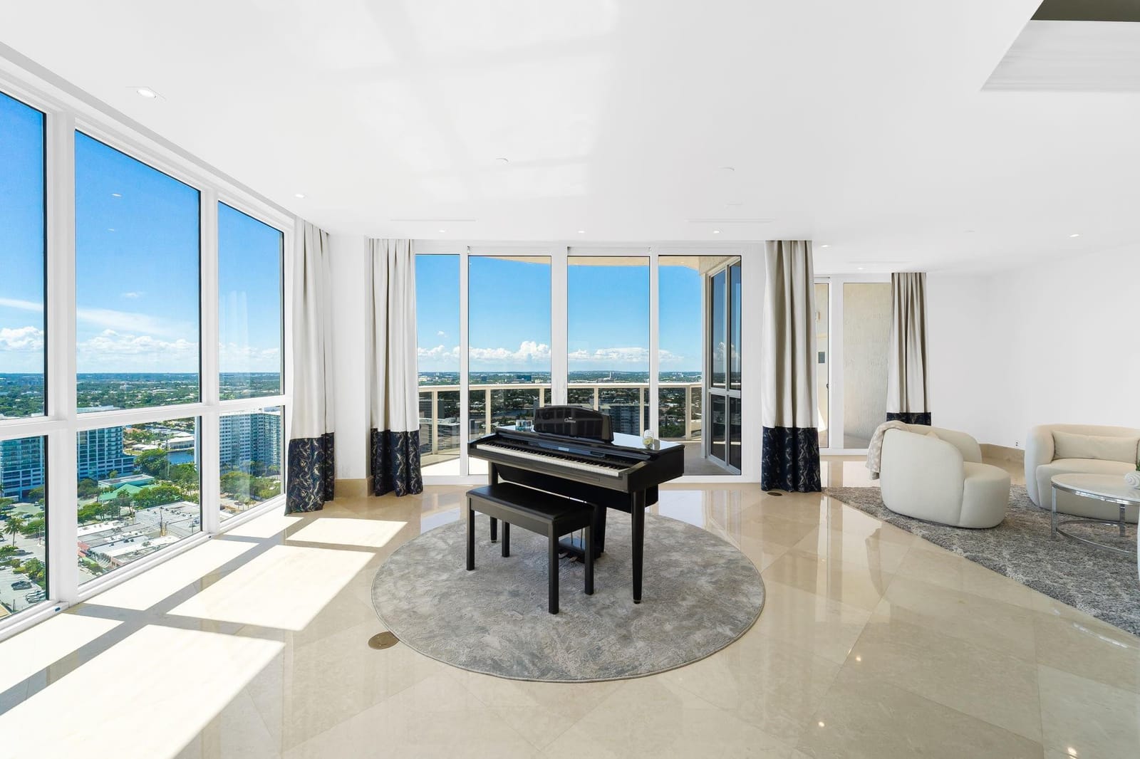 3200 N Ocean Boulevard PH2708 — photo 7