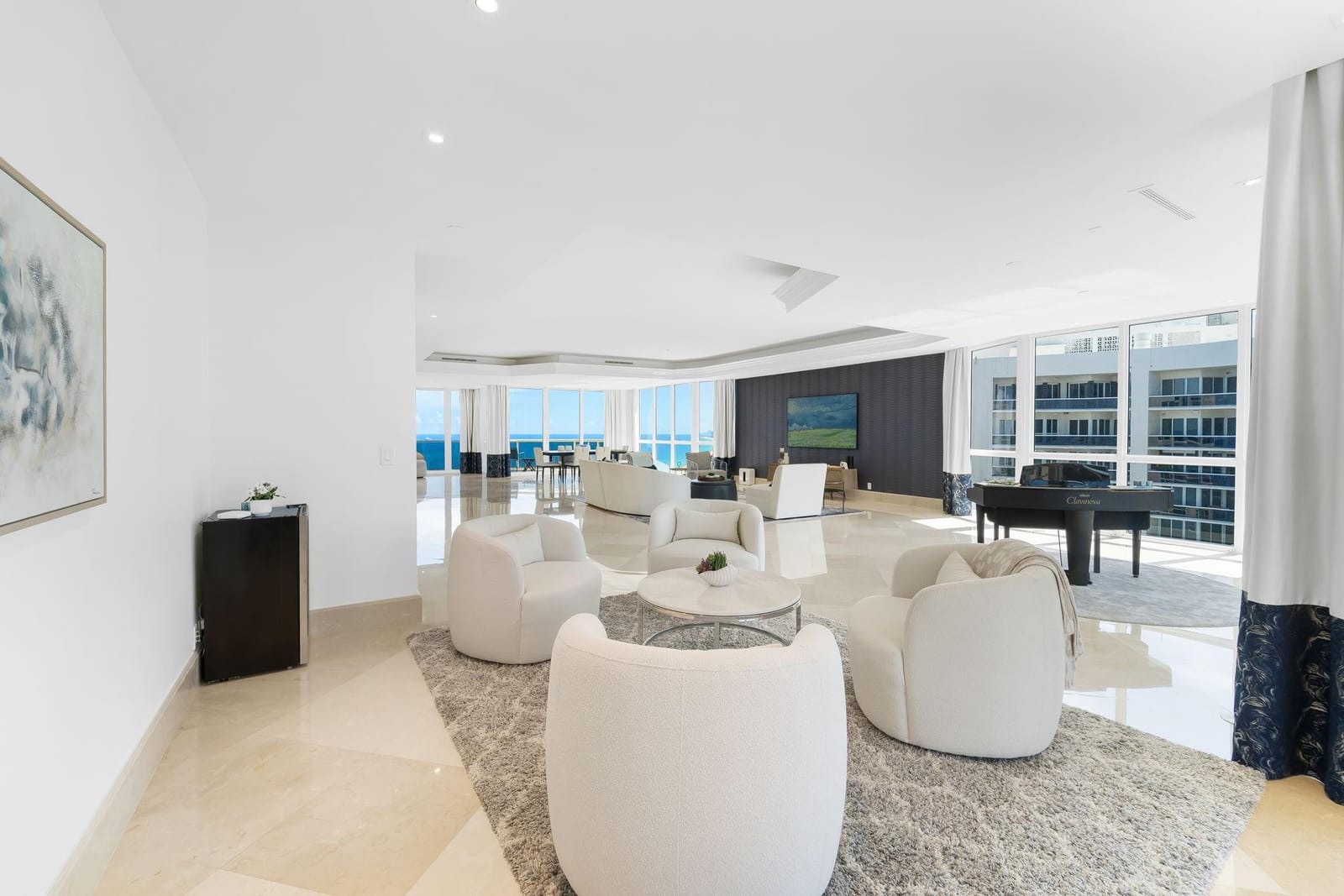 3200 N Ocean Boulevard PH2708 — photo 9