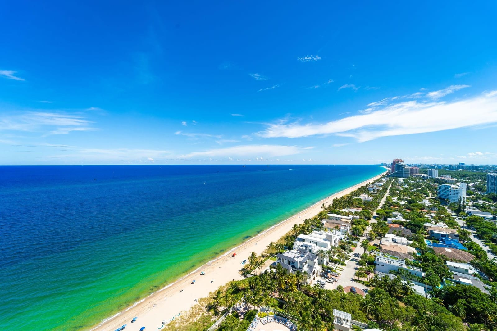 3200 N Ocean Boulevard PH2708
