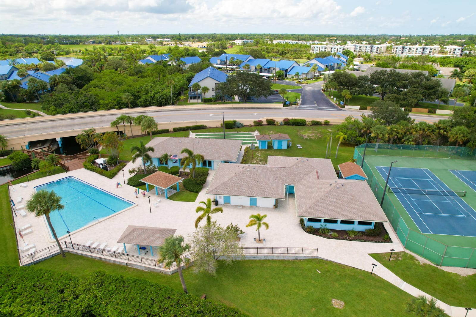 1551 NE 13th Terrace A16, Jensen Beach, FL 34957 photo 24
