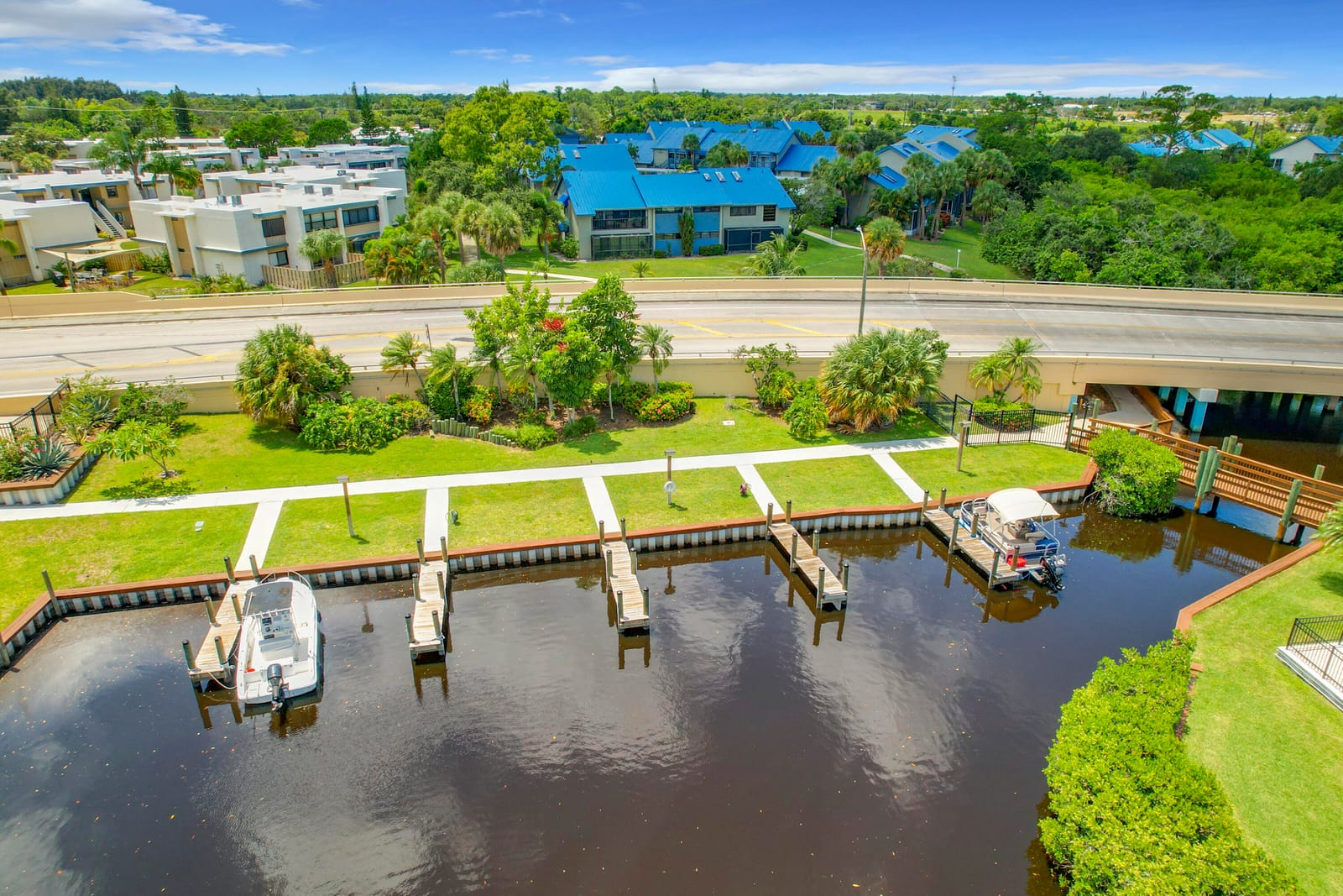 1551 NE 13th Terrace A16, Jensen Beach, FL 34957 photo 29