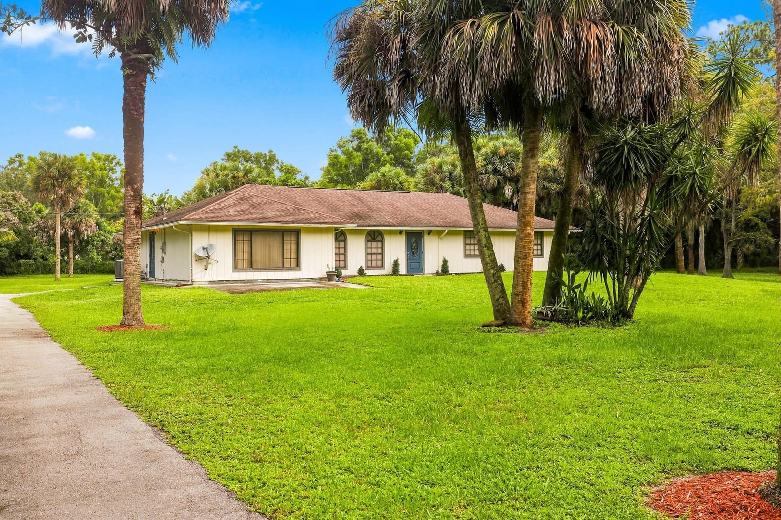 12871 COMPTON Road, Loxahatchee Groves, FL 33470 photo 2