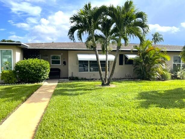 892 HIGH POINT Boulevard N B, Delray Beach, FL 33445