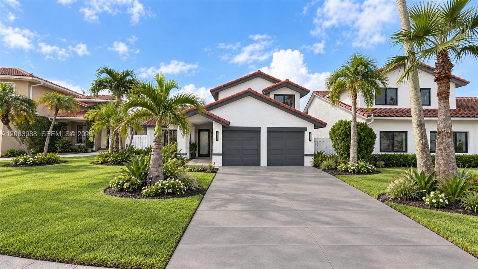 18209 NW 61st Court, Hialeah, FL 33015