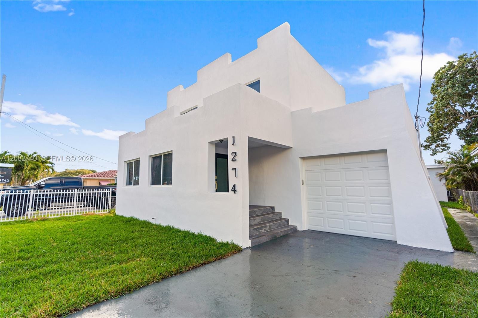 1274 NW 55th Terrace, Miami, FL 33142