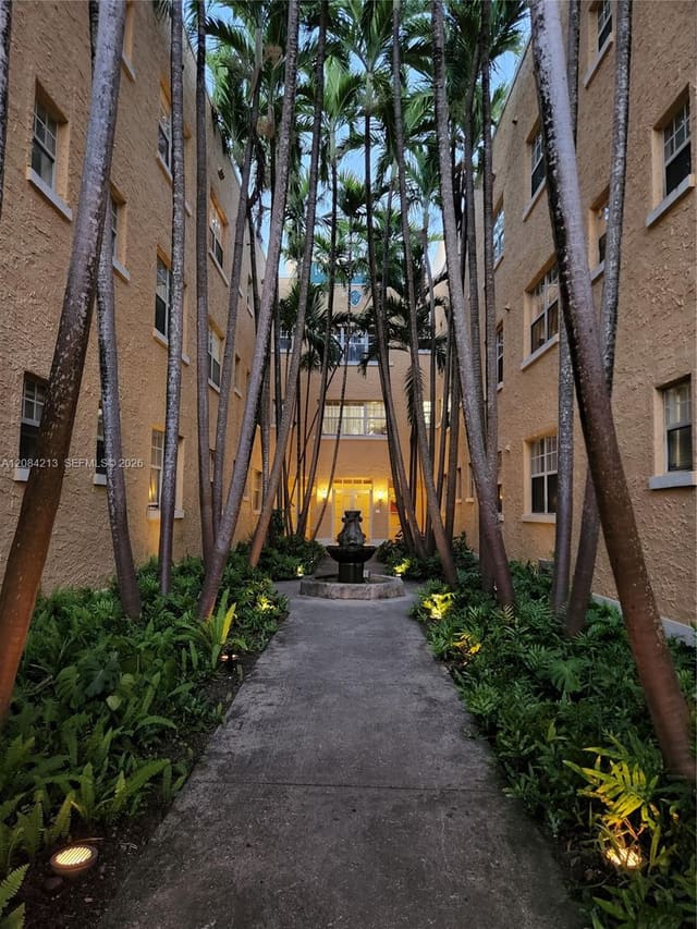1255 Pennsylvania Avenue 109, Miami Beach, FL 33139