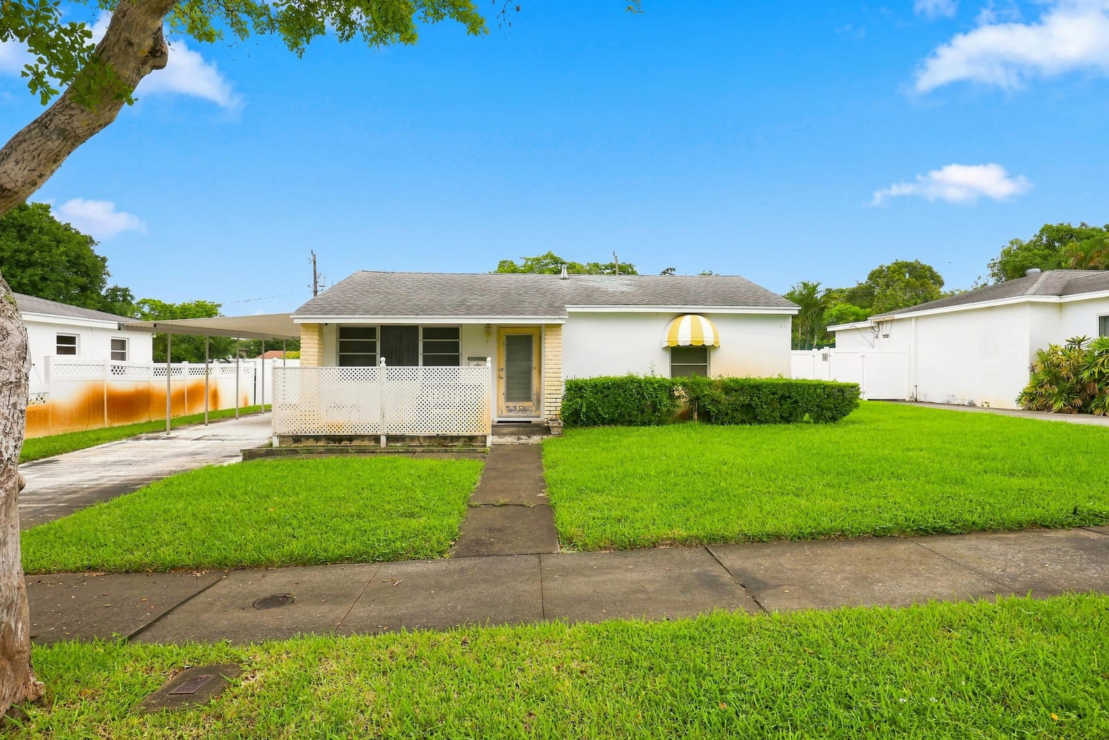 933 UPLAND Road, West Palm Beach, FL 33401