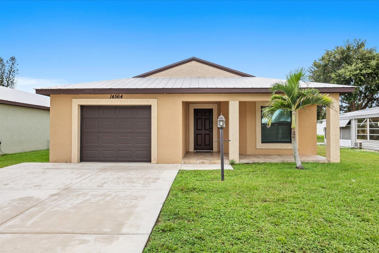 14564 Dalia Avenue, Fort Pierce, FL 34951