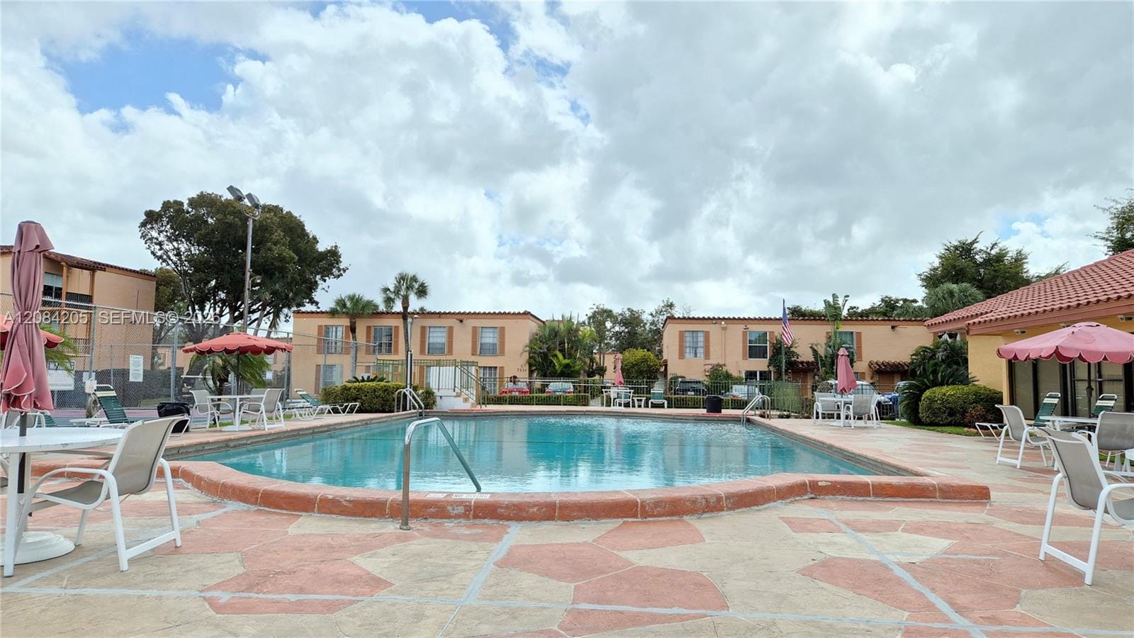 7100 Fairway Drive K9, Miami Lakes, FL 33014 photo 12