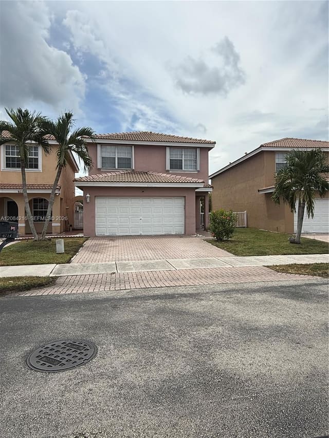 6714 NW 39th Lane 0, Lauderhill, FL 33319