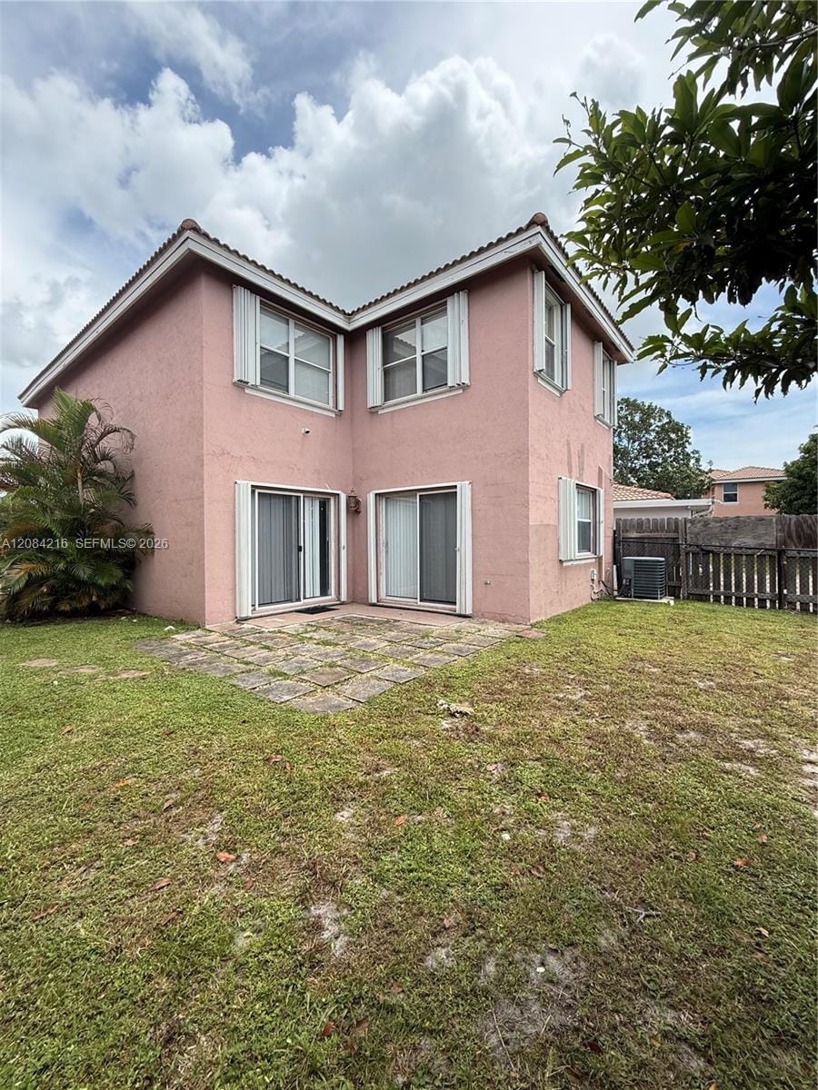6714 NW 39th Lane 0, Lauderhill, FL 33319 photo 22
