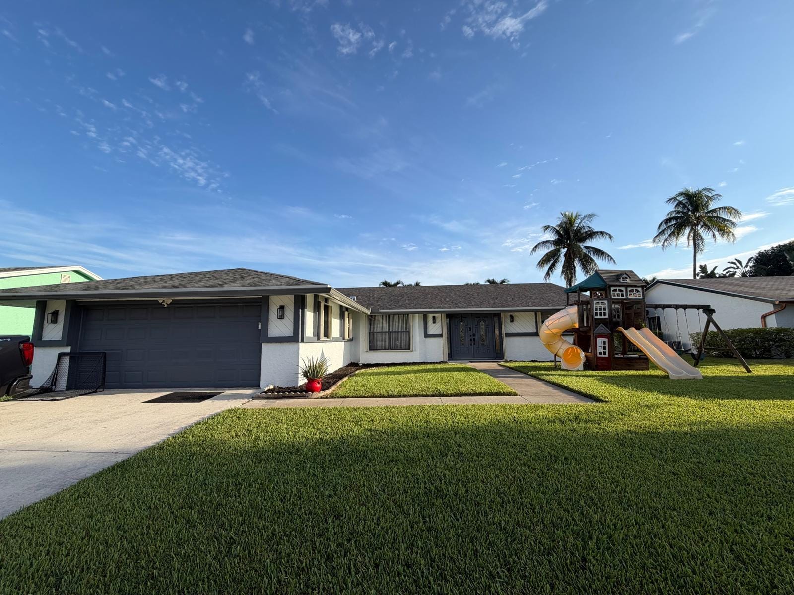 5099 LITTLE BETH Drive S, Boynton Beach, FL 33472