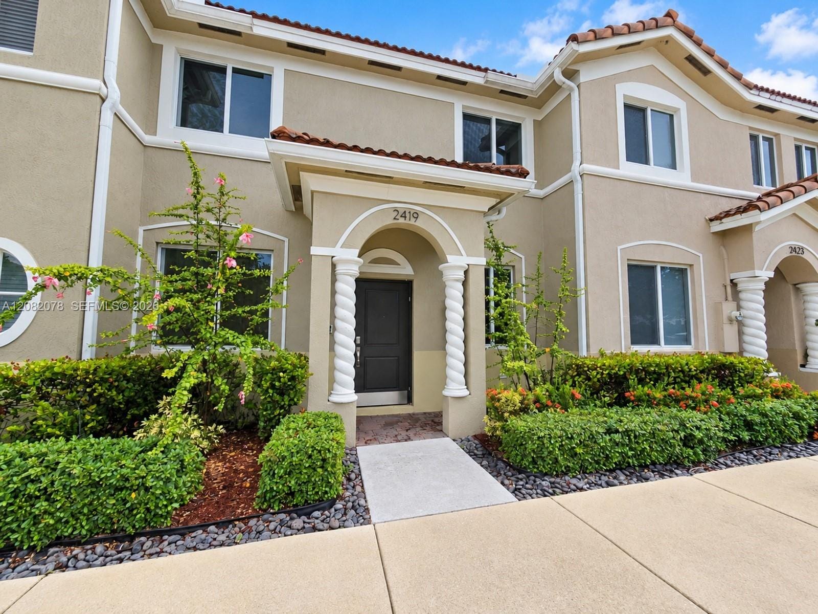 2419 SE 11th Street, Homestead, FL 33035