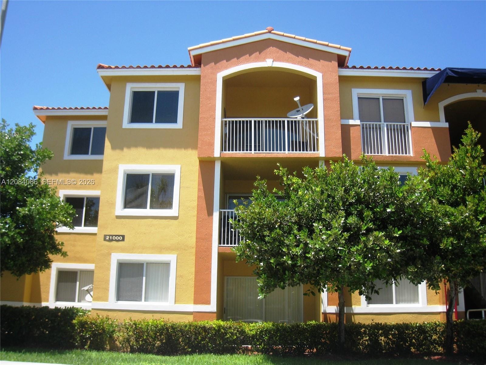 21000 SW 87th Avenue 101, Cutler Bay, FL 33189 photo 1