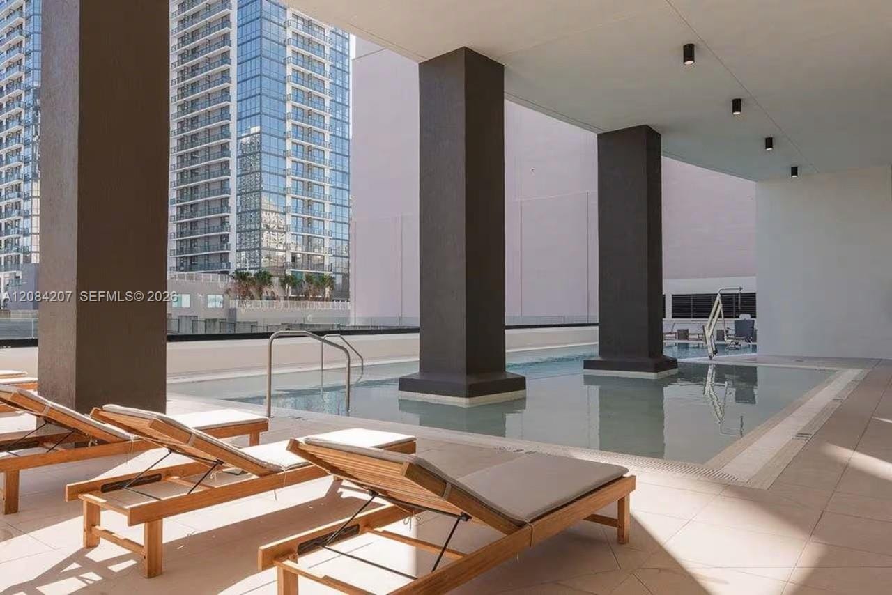 225 N Miami Avenue 3312, Miami, FL 33128 photo 13